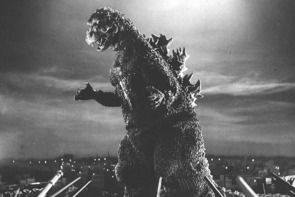 Godzilla: The Complete Showa-Era Marathon — Japanese Arts Foundation